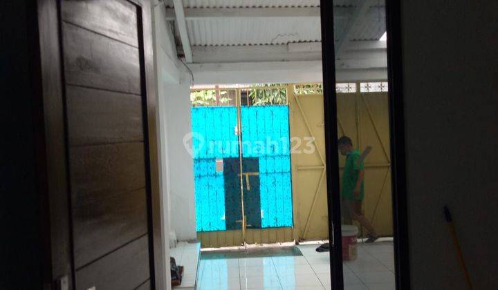 Di sewakan rumah bagus di area perkotaaan 1