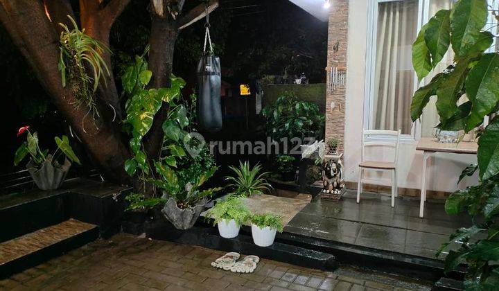 Rumah 2 lantai di Jalan cilengkrang ( cibiru) Bagus 2