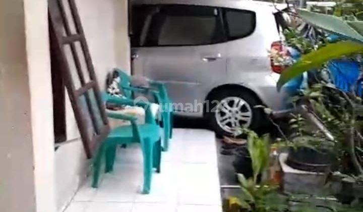 Jual rumah di area margahayu raya bdg 2