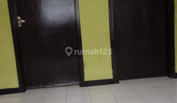 Jual rumah+ kontrakan 5 unit lokasi strategis sayap cibaduyut Rumah di Cibaduyut SHM Sudah Renovasi 2