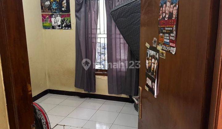 For Sale Rumah Mungil Siap Huni Di Buahbatu Bdg 2