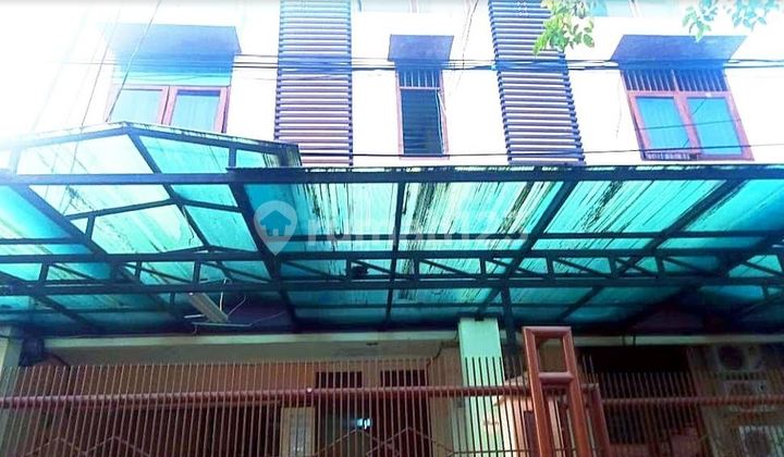For Sale: Boarding Houses for Students and Employees in Jakarta 2