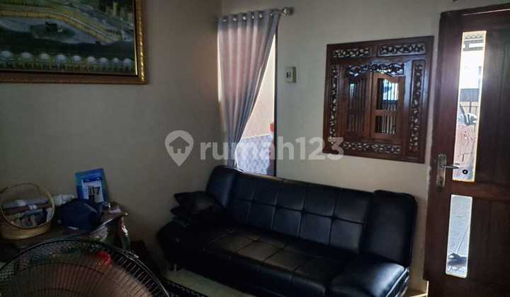 Dijual Rumah Minimalis di Curug Tangerang Banten 2