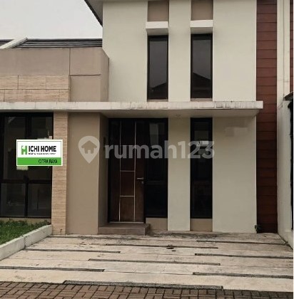 Dijual Rumah Siap Huni di Cikupa Citra Raya Tangerang Dijual Rumah Siap Huni di Cikupa Citra Raya Tangerang