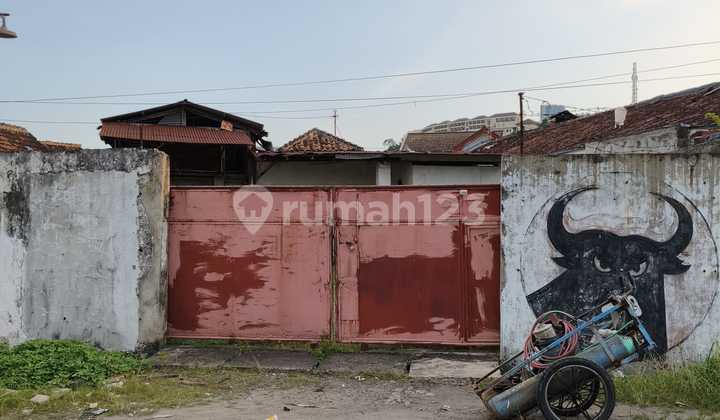 Dijual Gudang di Kawasan Tanjung Karang Bandar Lampung Dijual Gudang di Kawasan Tanjung Karang Bandar Lampung