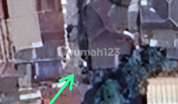 Disewakan Lahan Kosong Bebas Banjir di Tigaraksa Tangerang