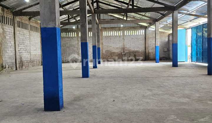 Warehouse for Rent Ready to Use in Cukanggalih Warehouse for Rent Ready to Use in Cukanggalih