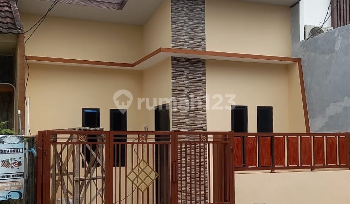 Dijual Rumah Minmalis di Cikupa Citra Raya Tangerang Dijual Rumah Minmalis di Cikupa Citra Raya Tangerang