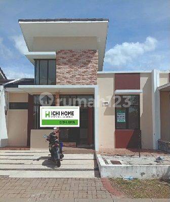 Rumah Minimalis Siap Huni Di Citra Raya Cikupa Tangerang 2