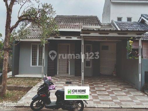 Rumah Siap Huni Di Citra Raya Cikupa Tangerang 2