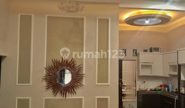 Minimalist House, Ready to Live In, Spacious in Sentul Balaraja Tangerang 2