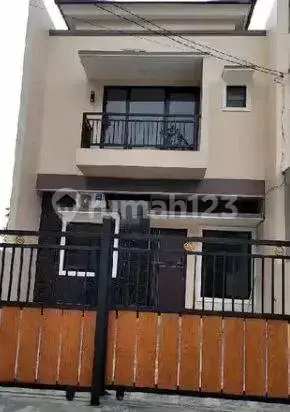 Rumah Baru 2 Lantai Siap Huni Di Citra Raya Cikupa Tangerang 2