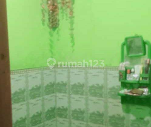 Rumah Minimalis Siap Huni Di Curug Tangerang 2