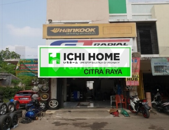 Ruko 2 Lantai Siap Pakai Di Citra Raya Cikupa Tangerang Ruko 2 Lantai Siap Pakai Di Citra Raya Cikupa Tangerang