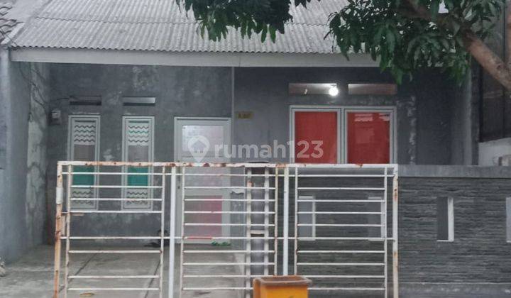 Rumah Siap Huni Di Citra Raya Cikupa Tangerang 2