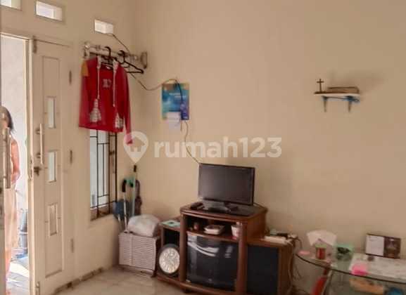 Rumah Minimalis Siap Huni di Citra Raya Cikupa Tangerang 2