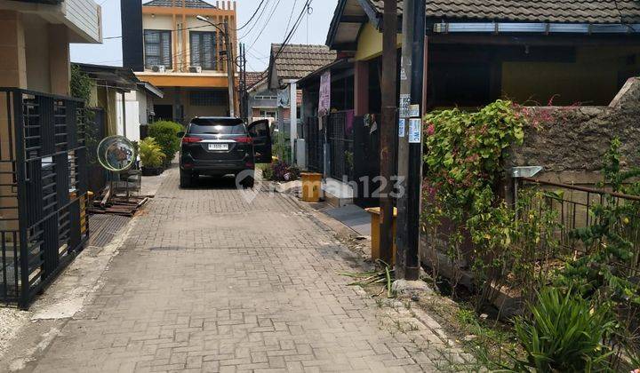 Rumah Murah Rusak Bahan Untuk Investasi Di Citra Raya Tangerang 2