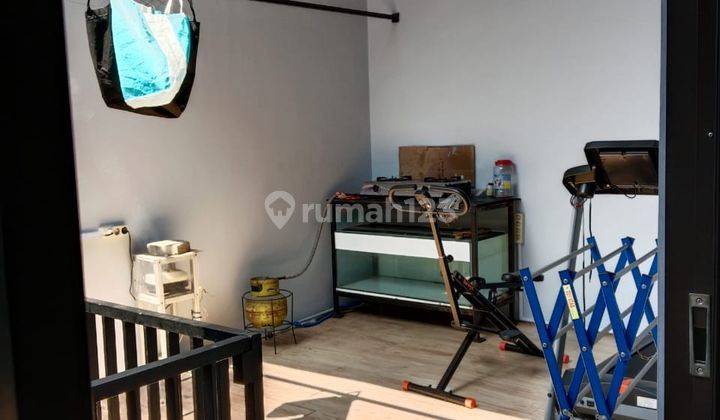 Rumah 2 Lantai Siap Huni Di Sukamulya Cikupa Tangerang 2