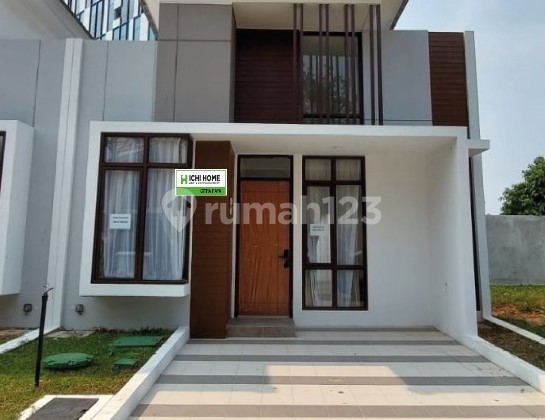 Disewakan Rumah Siap Huni Lokasi Strategis di Cikupa Citra Raya Disewakan Rumah Siap Huni Lokasi Strategis di Cikupa Citra Raya