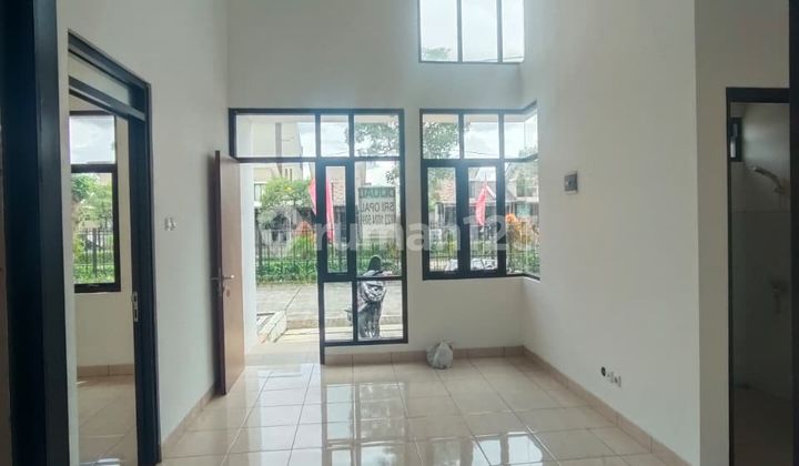 Dijual Rumah Siap Huni di Cikupa Citra Raya Tangerang