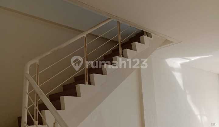 For Rent: Ready-to-Occupy Shophouse in Cikupa Citra Raya 2