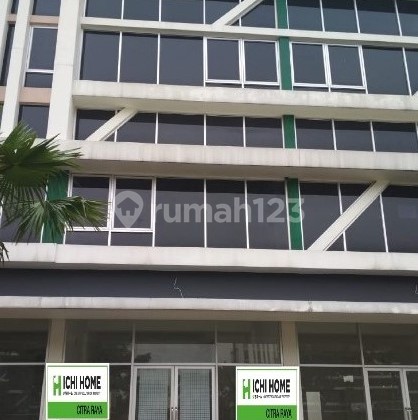 For Sale 2-Story Shophouse Ready to Occupy in Cikupa Citra Raya Tangerang For Sale 2-Story Shophouse Ready to Occupy in Cikupa Citra Raya Tangerang