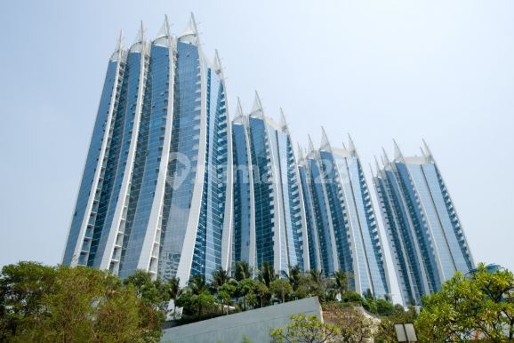 For Rent: Ready-to-Occupy Apartment in Jakarta