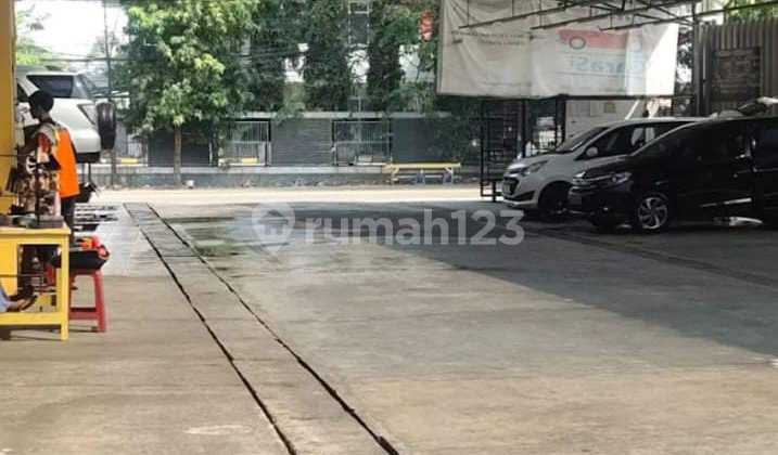 Dijual Tanah di Cikupa Lokasi Pinggir Jalan Dijual Tanah di Cikupa Lokasi Pinggir Jalan