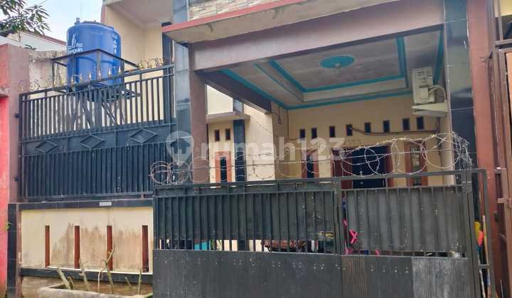 Dijual Rumah Idaman Siap Huni Lokasi Strategis di Citra Raya Dijual Rumah Idaman Siap Huni Lokasi Strategis di Citra Raya