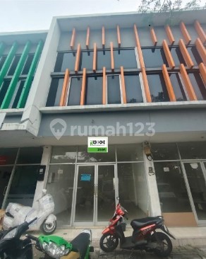 Disewakan Ruko Siap Huni di Cikupa Citra Raya