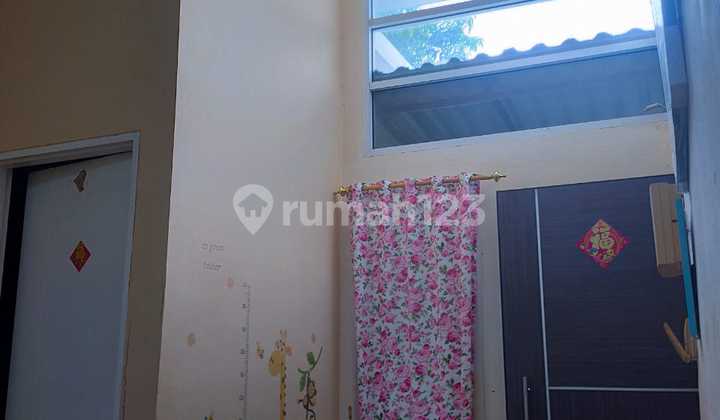 Dijual Rumah Siap Huni di Cikupa Citra Raya Tangerang 2