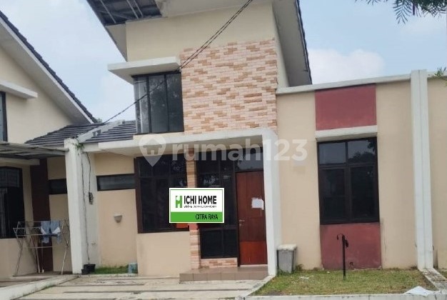 Dijual Rumah Modern Siap Huni di Cikupa Citra Raya Tangerang Dijual Rumah Modern Siap Huni di Cikupa Citra Raya Tangerang