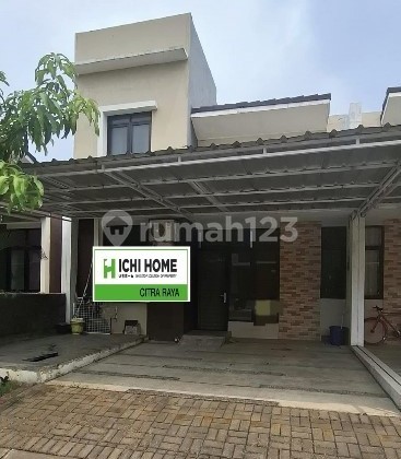 Dijual Rumah Cantik Minimalis di Cikupa Citra Raya Tangerang Dijual Rumah Cantik Minimalis di Cikupa Citra Raya Tangerang