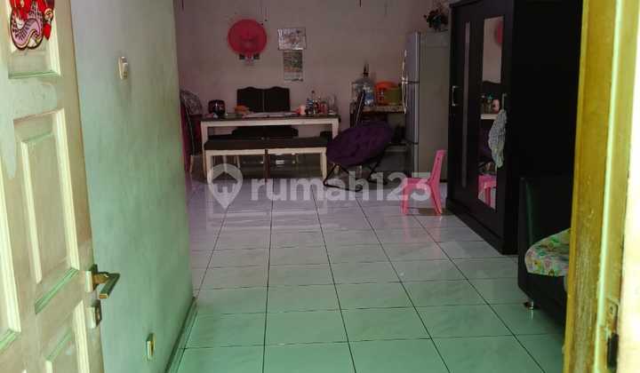 For Sale 2-Story Ready-to-Occupy House in Karawaci Tangerang 2