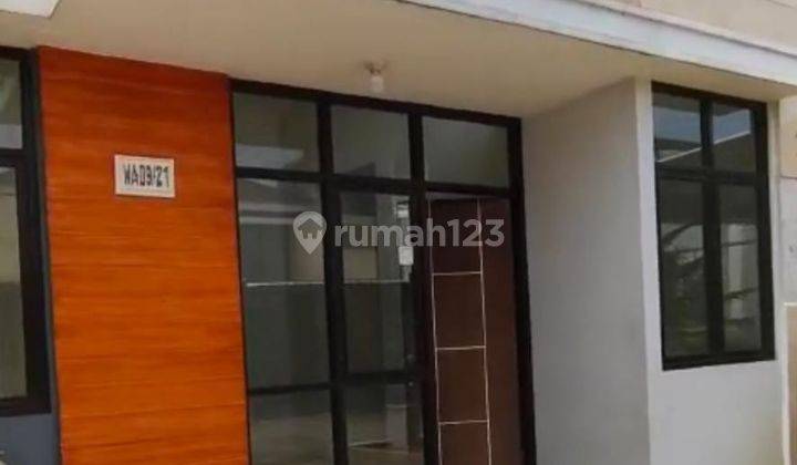 Disewakan Rumah Nyaman Minimalis Di Citra Raya Cikupa 2