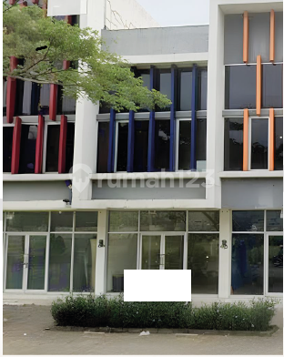 For Rent: The Best Super Strategic Shop House in Citra Raya Tangerang 2
