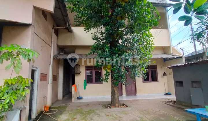 Disewa Gudang Lokasi Stratwgis Dicikupa Tangerang 