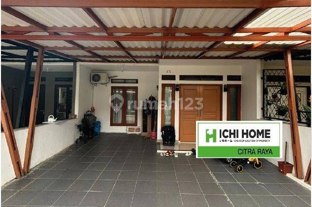 Dijual Rumah Grand Sokha Ressidence Depok Jawa Barat 1