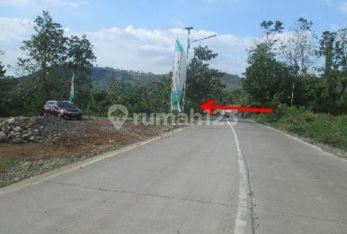 Dijual Tanah Murah Lokasi Strategis di Makasar Sulawesi