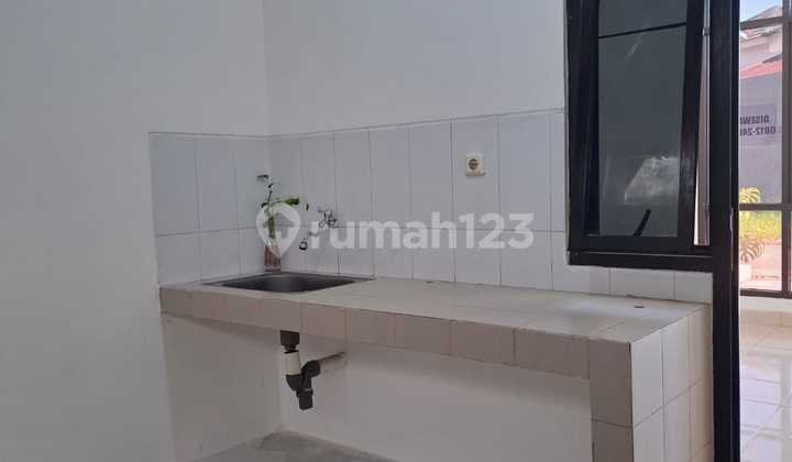 Disewakan Rumah Cantik Lokasi Strategis di Citra Raya Tangerang 2