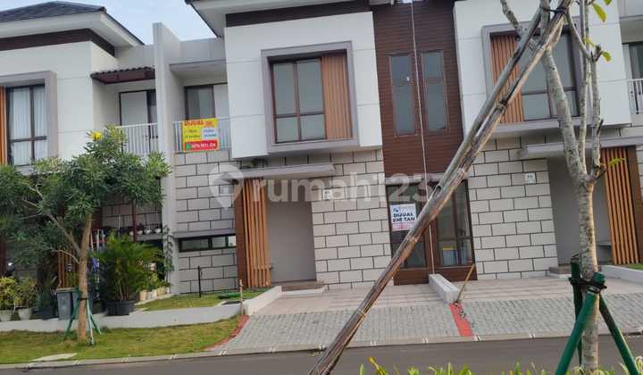 Dijual Rumah 2 Lantai di Cikupa Citra Raya Tangerang Dijual Rumah 2 Lantai di Cikupa Citra Raya Tangerang