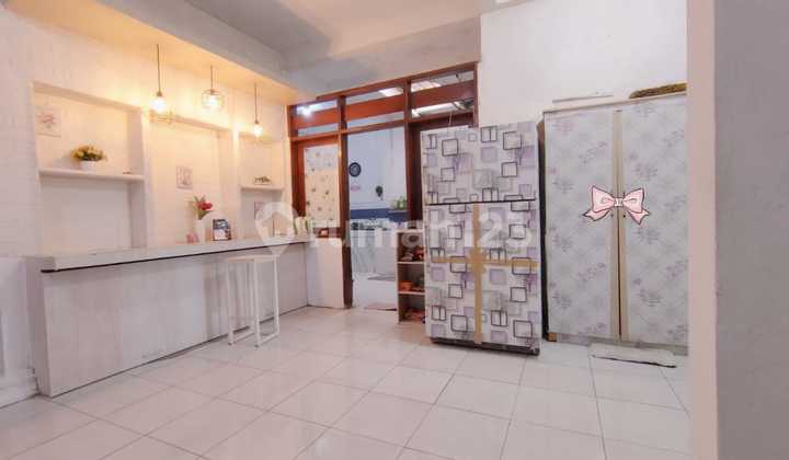 Dijual Rumah Siap Huni di Cikupa Citra Raya Tangerang 2