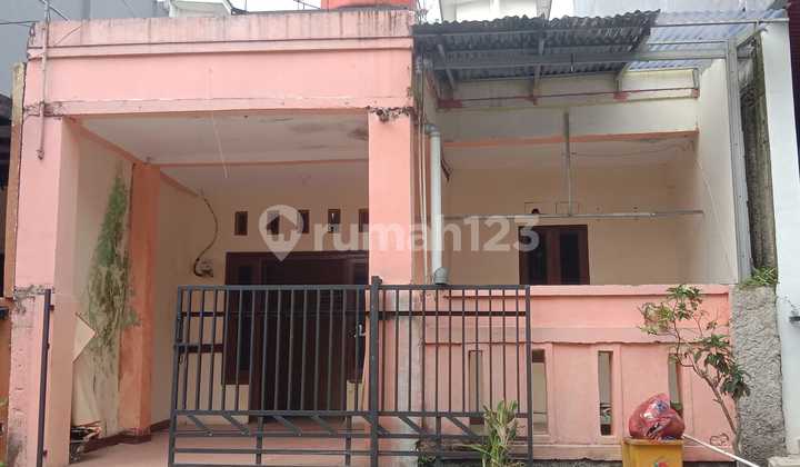 Dijual Rumah Siap Huni di Cikup Citra Raya Tangerang Dijual Rumah Siap Huni di Cikup Citra Raya Tangerang