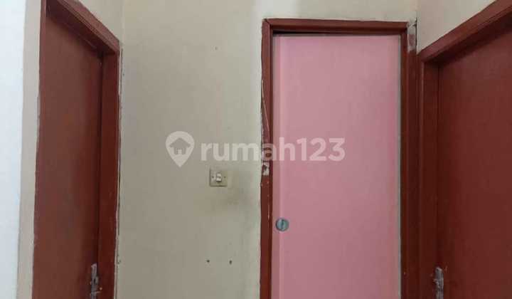 Over Kredit Rumah Minimalis di Cisoka Tangerang 2