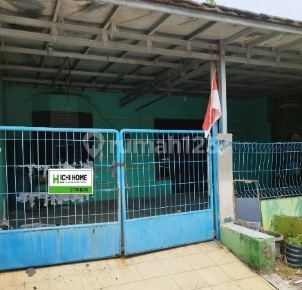 Dijual Rumah Siap Huni Di Sangiang Kota Bumi Tangerang  2