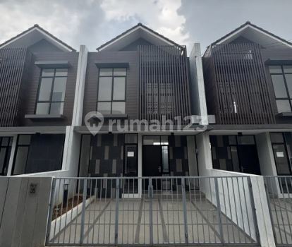 Dijual Rumah Minimalis 2 Lantai Siap Huni di Bekasi Timur