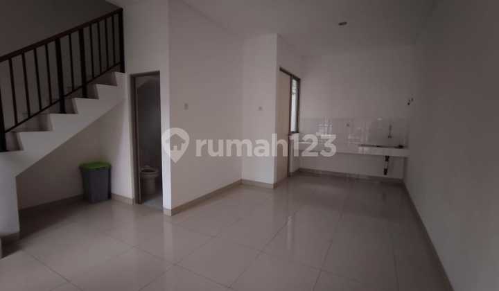 For Rent Beautiful Minimalist House in Cikupa Citra Raya 2