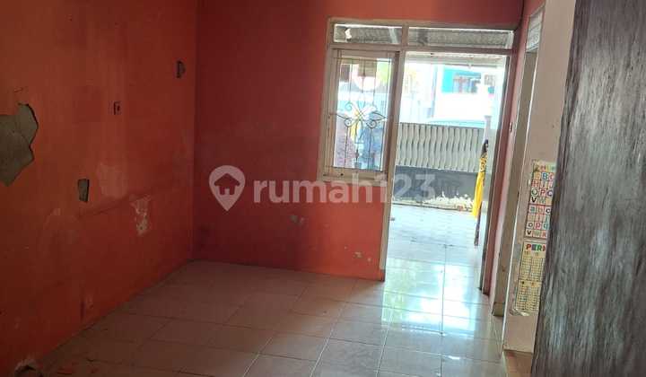 Minimalist House for Sale Ready to Occupy in Citra Raya 2