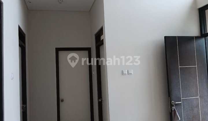 For Rent Beautiful Comfortable Strategic House In Citra Raya Cikupa