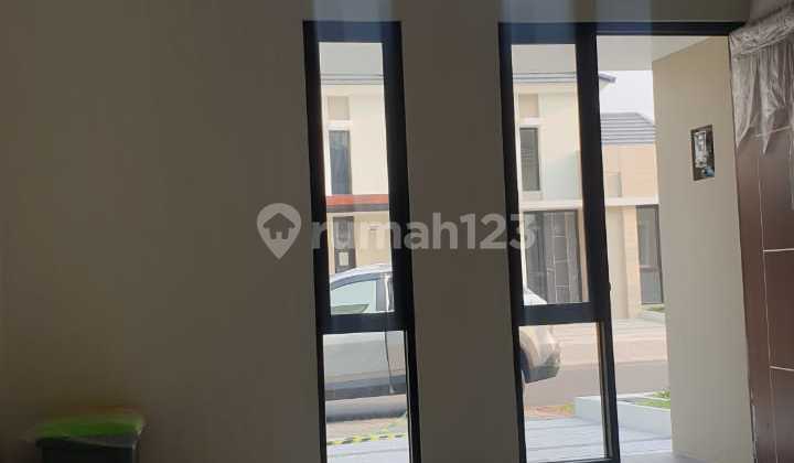 For Sale Ready-to-Occupy House in Cikupa Citra Raya Tangerang 2